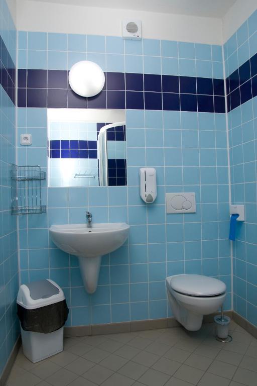 Hotel Emeran a Chata Emeran II a Lyžařská chata Litvínov Szoba fotó
